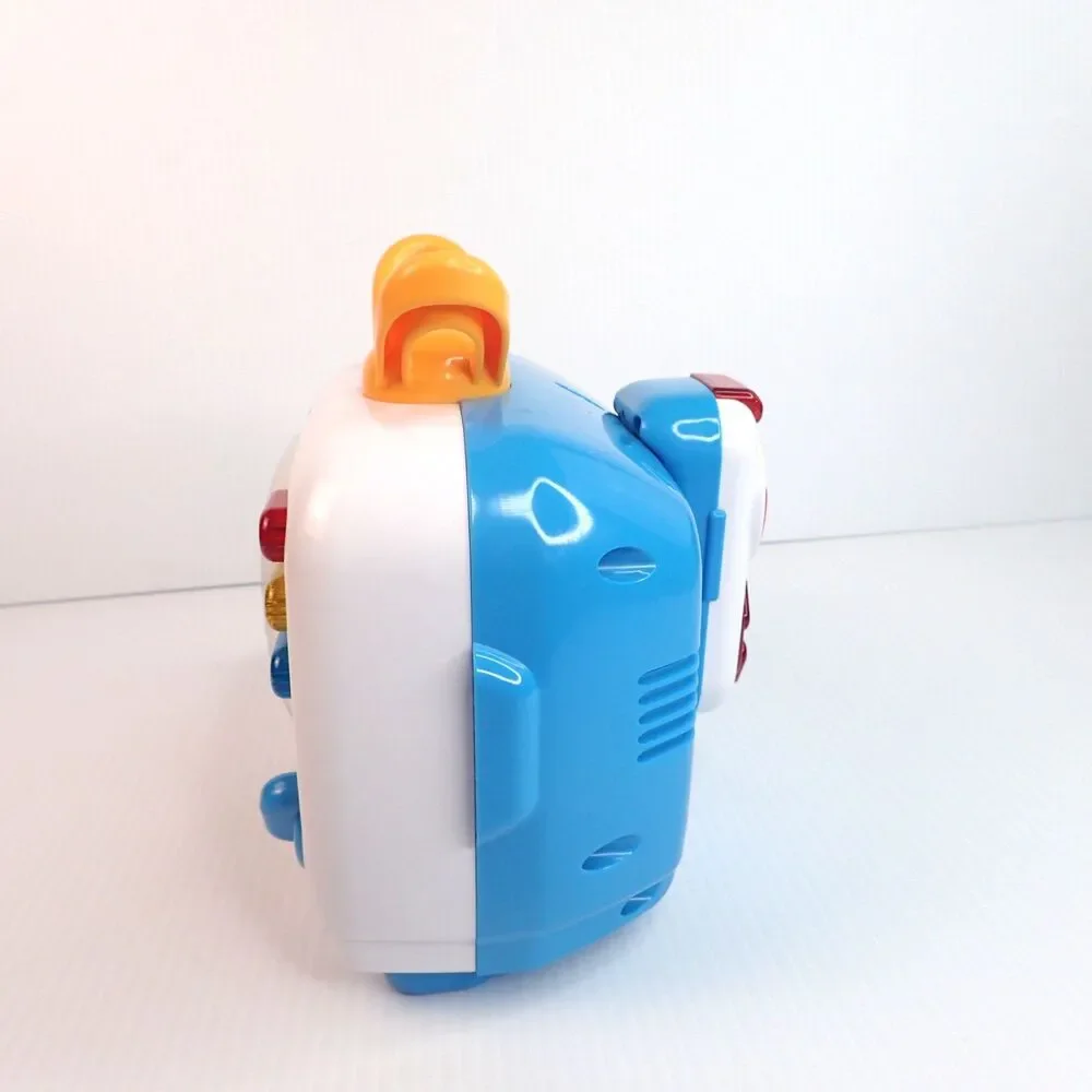 VTech Explore & Learn Smart TV with Remote